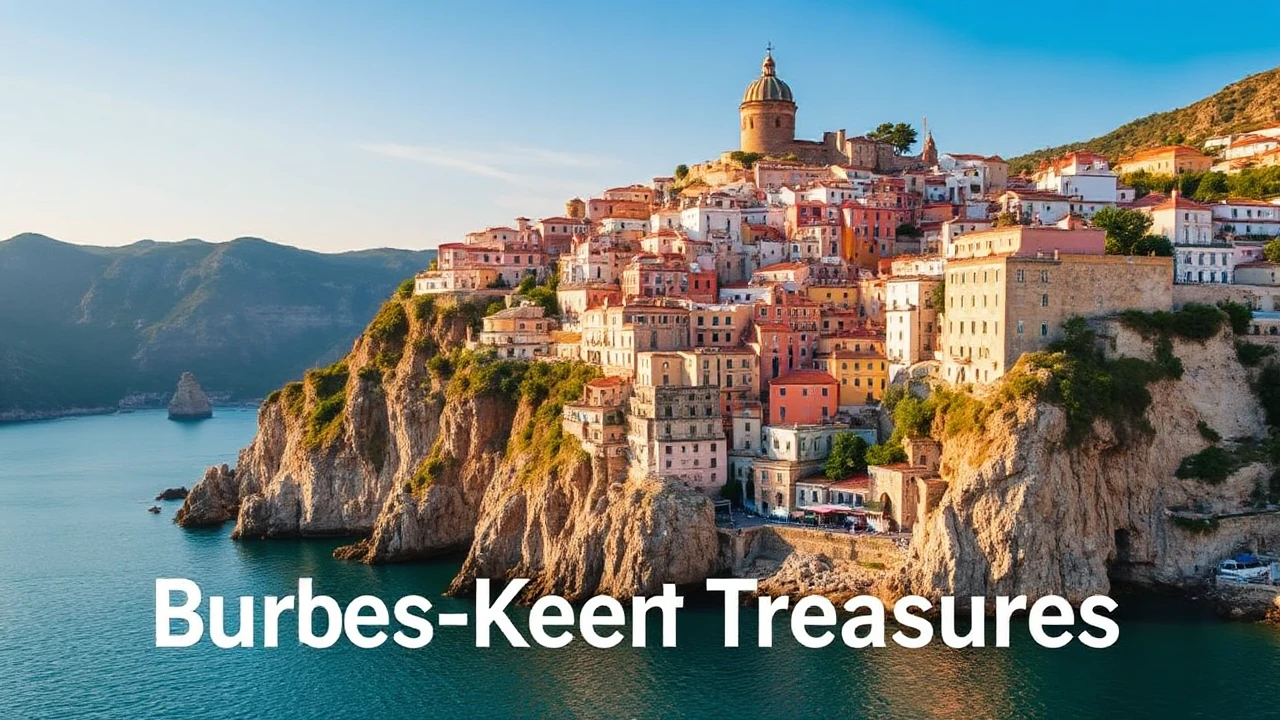 Unveiling Europe's Best-Kept Treasures: Top 10 Lesser-Known Spots to Explore