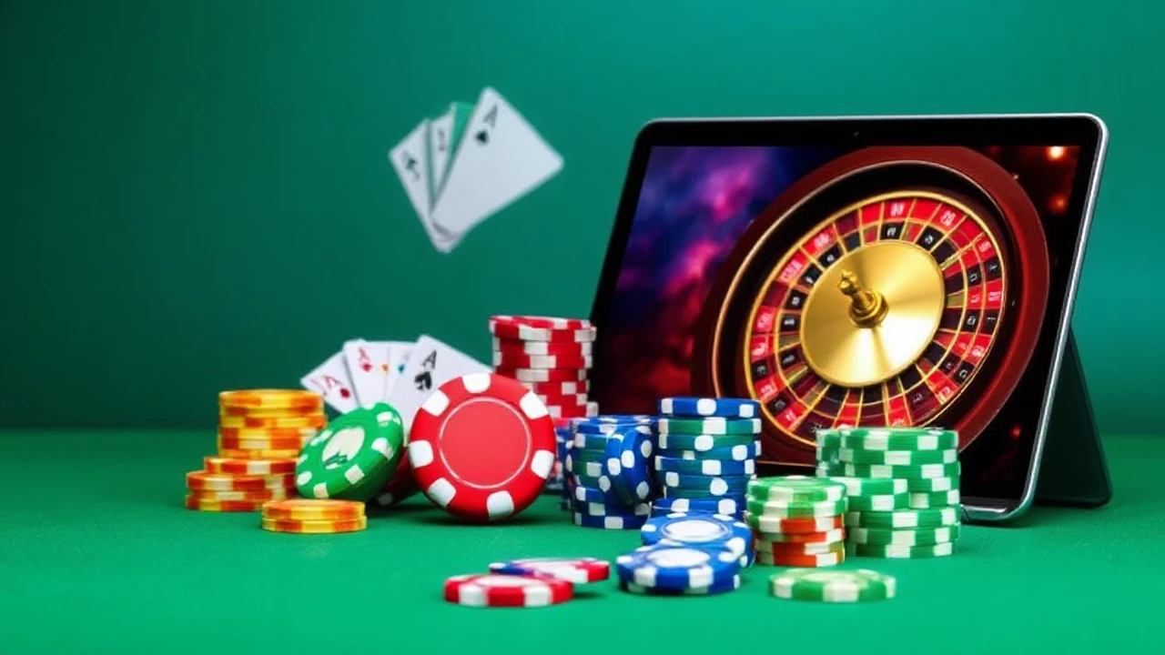 Dominating Online Casino Gambling: Winning Strategies and Tips