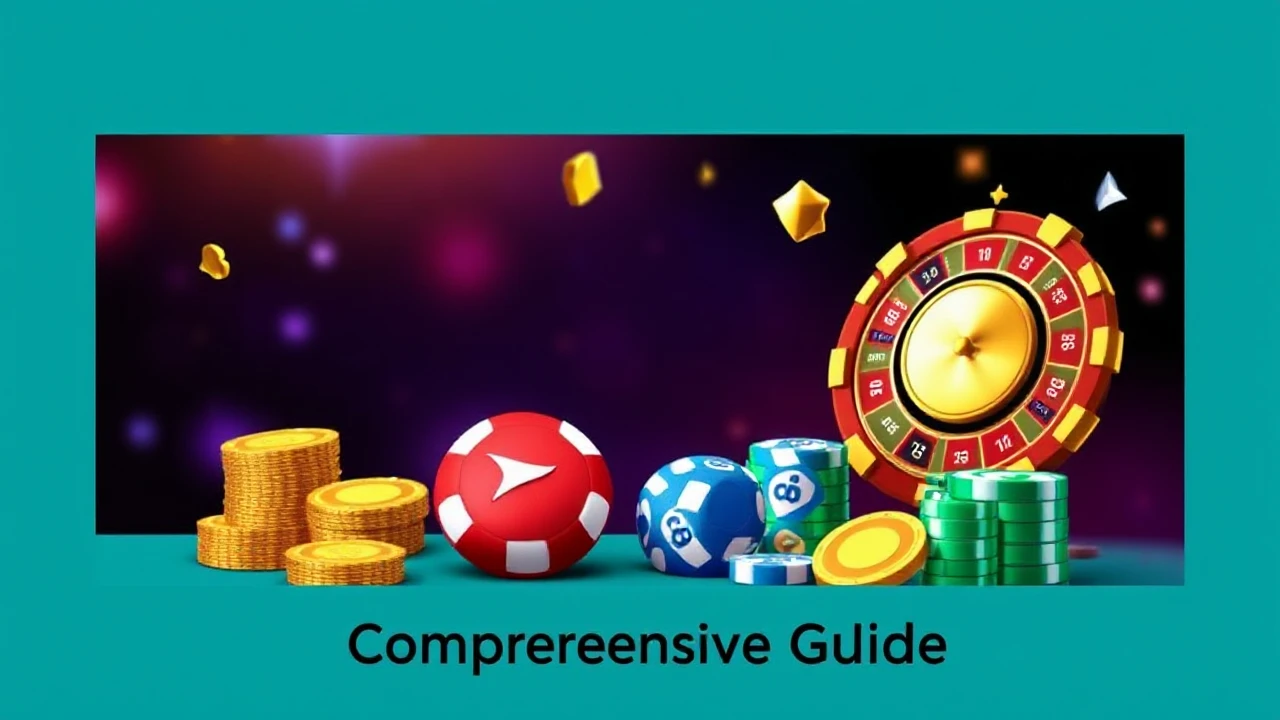 Discovering the Exciting World of Online Casino Bonuses: A Comprehensive Guide