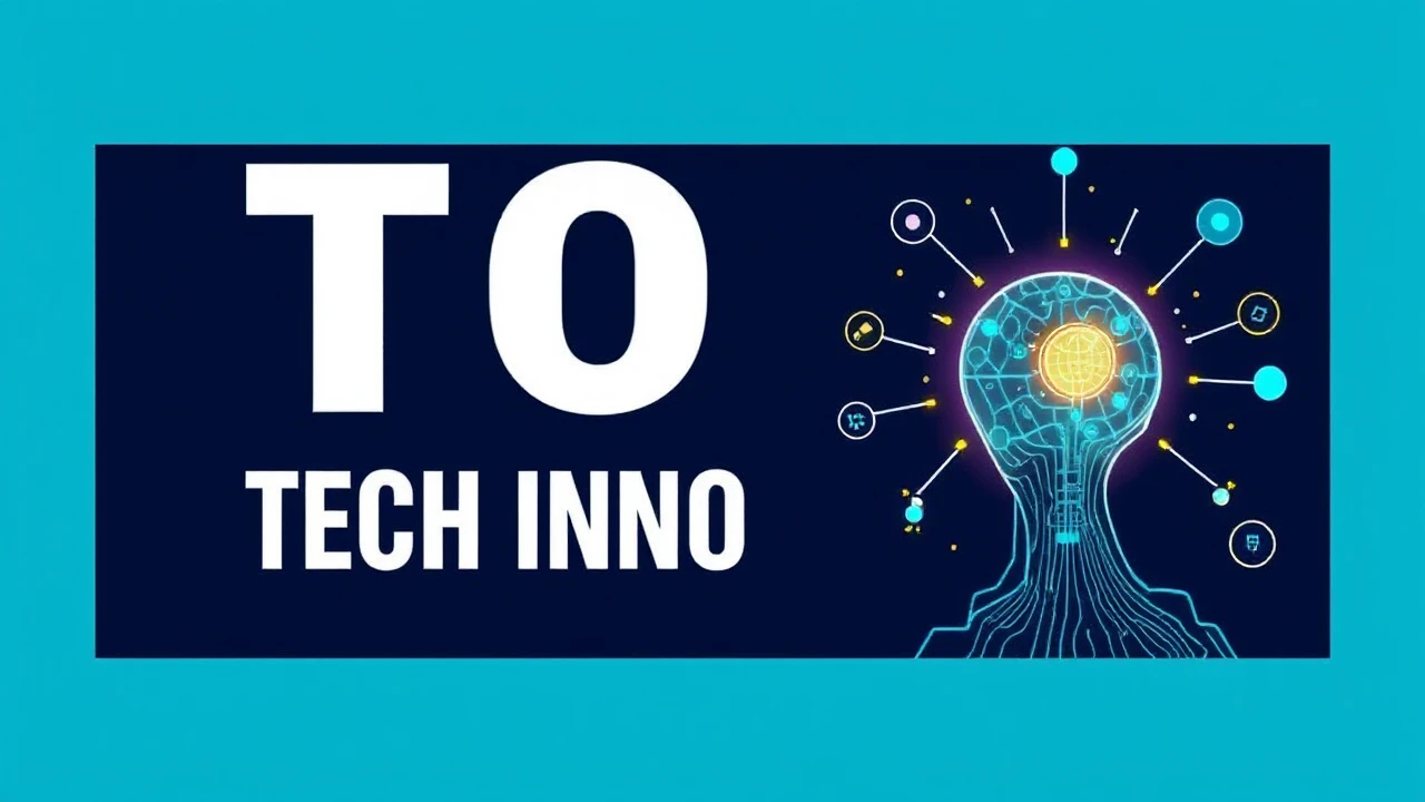 Revolutionizing the Globe Currently: Top 10 Tech Innovations