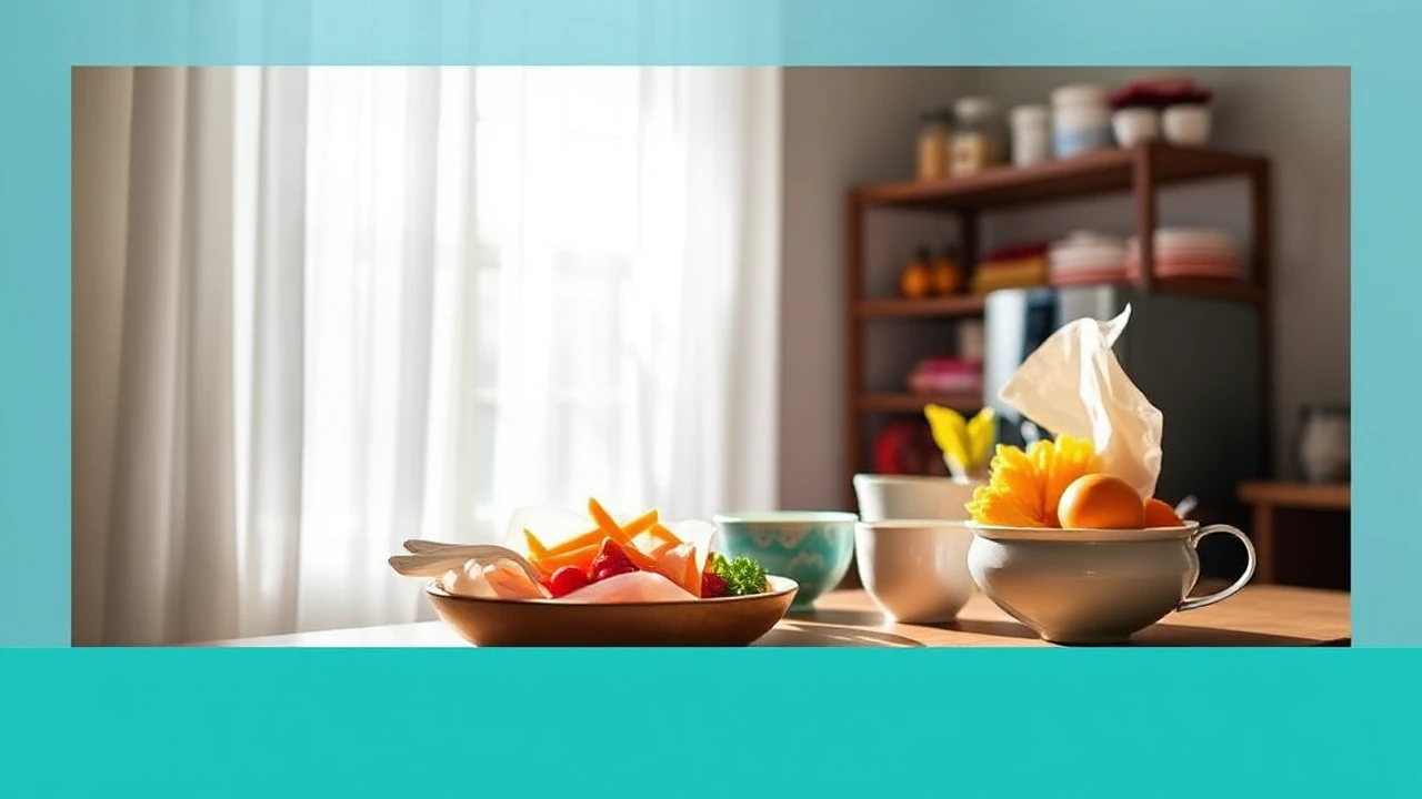 Blogger Outreach And The Specialty Food Industry