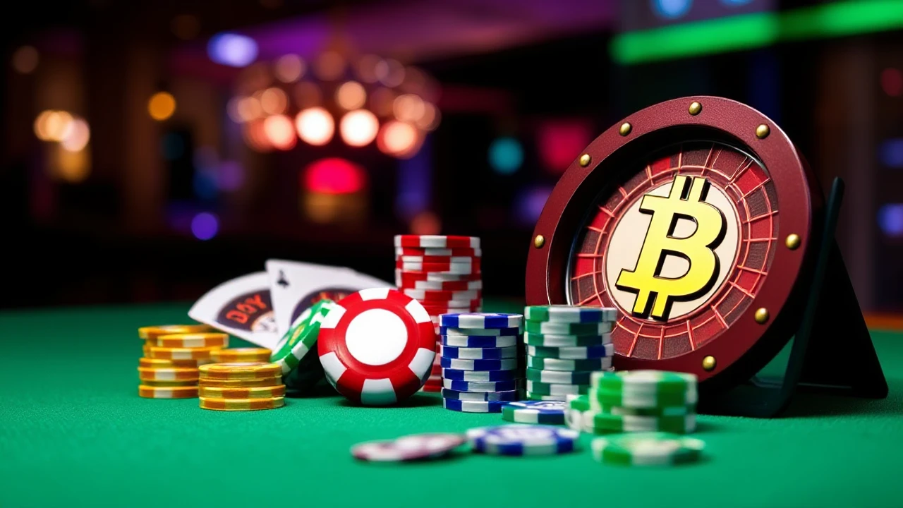 Choisir entre Casinos Terrestres et Casinos en Ligne en France