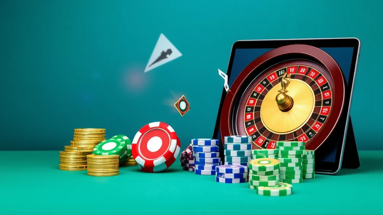 Maximizing Your Earnings with Online Casino Betting Games