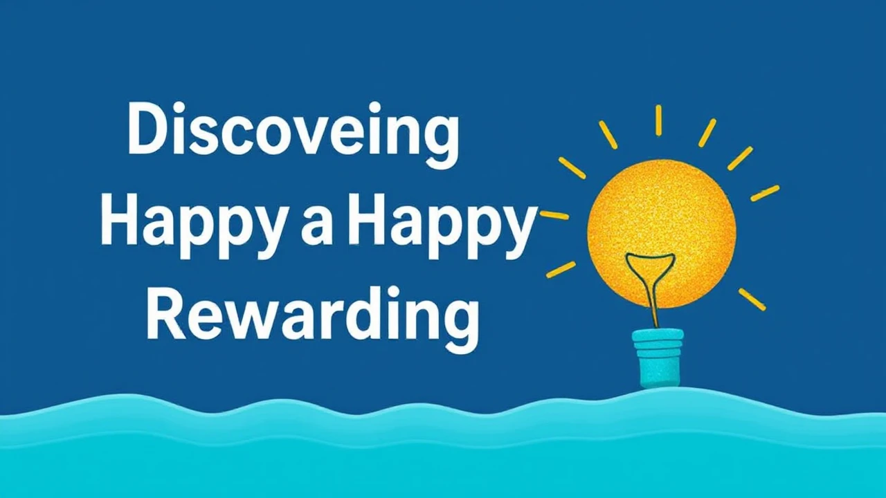 Discovering the Tips to a Happy and Rewarding Lifestyle