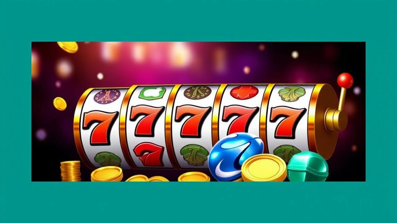 Kunci Keberhasilan Besar saat Bermain Slot Online