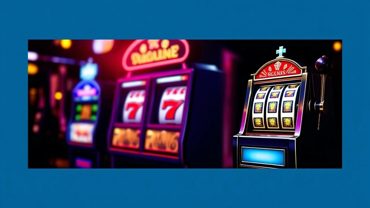 Unveiling the Mind Factors Contributing to Online Gaming House Slot Dependency