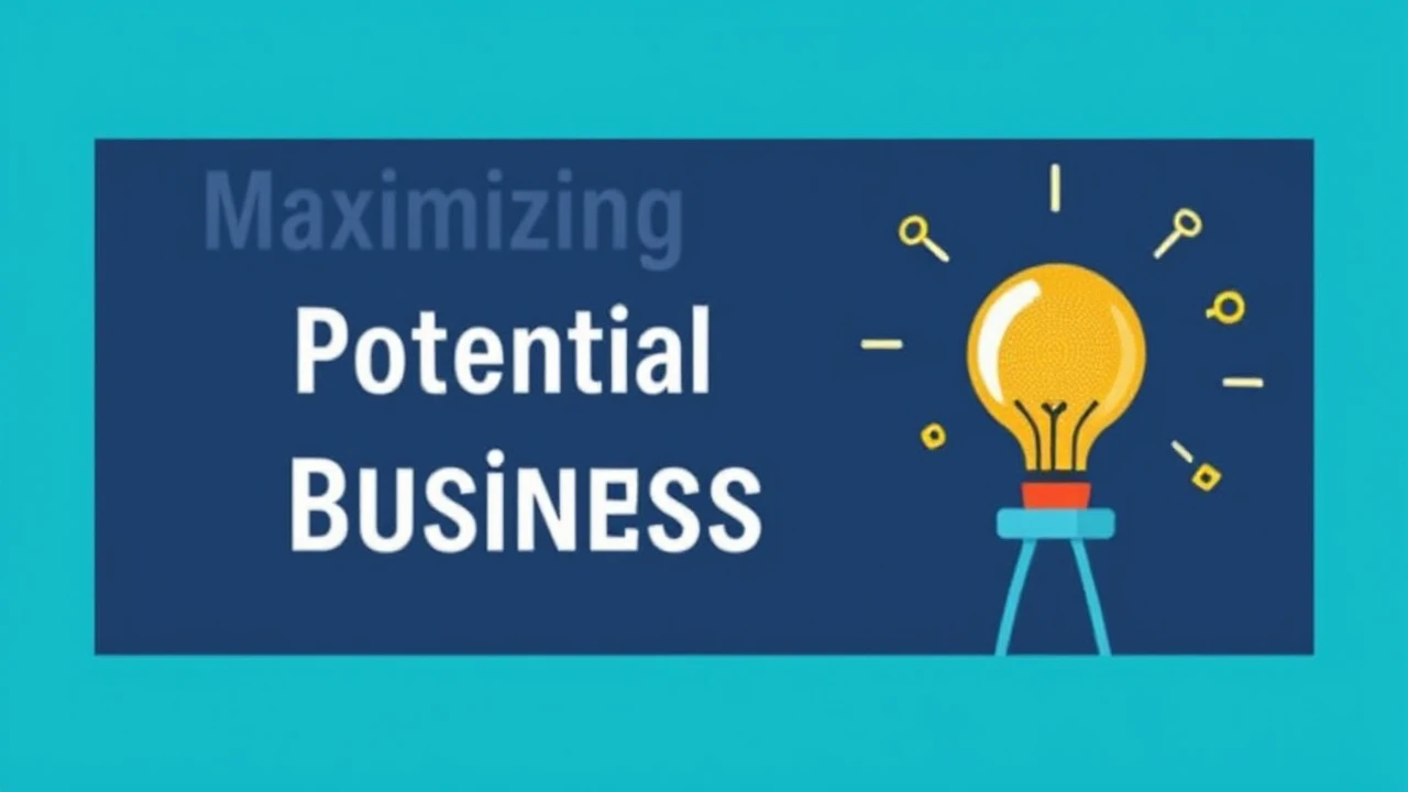 Maximizing Your Potential: The Influence of an Online Business Coach