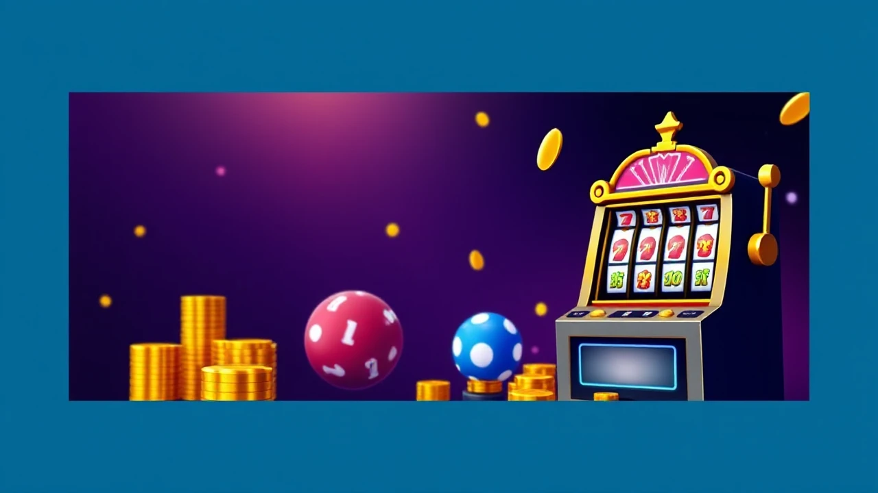 Unlocking the Mysteries of Progressive Prize Pool Machine Games