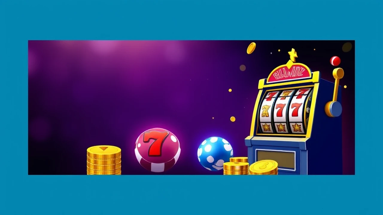 Biggest Mistakes to Steer Clear of When Engaging in Casino Machine Options
