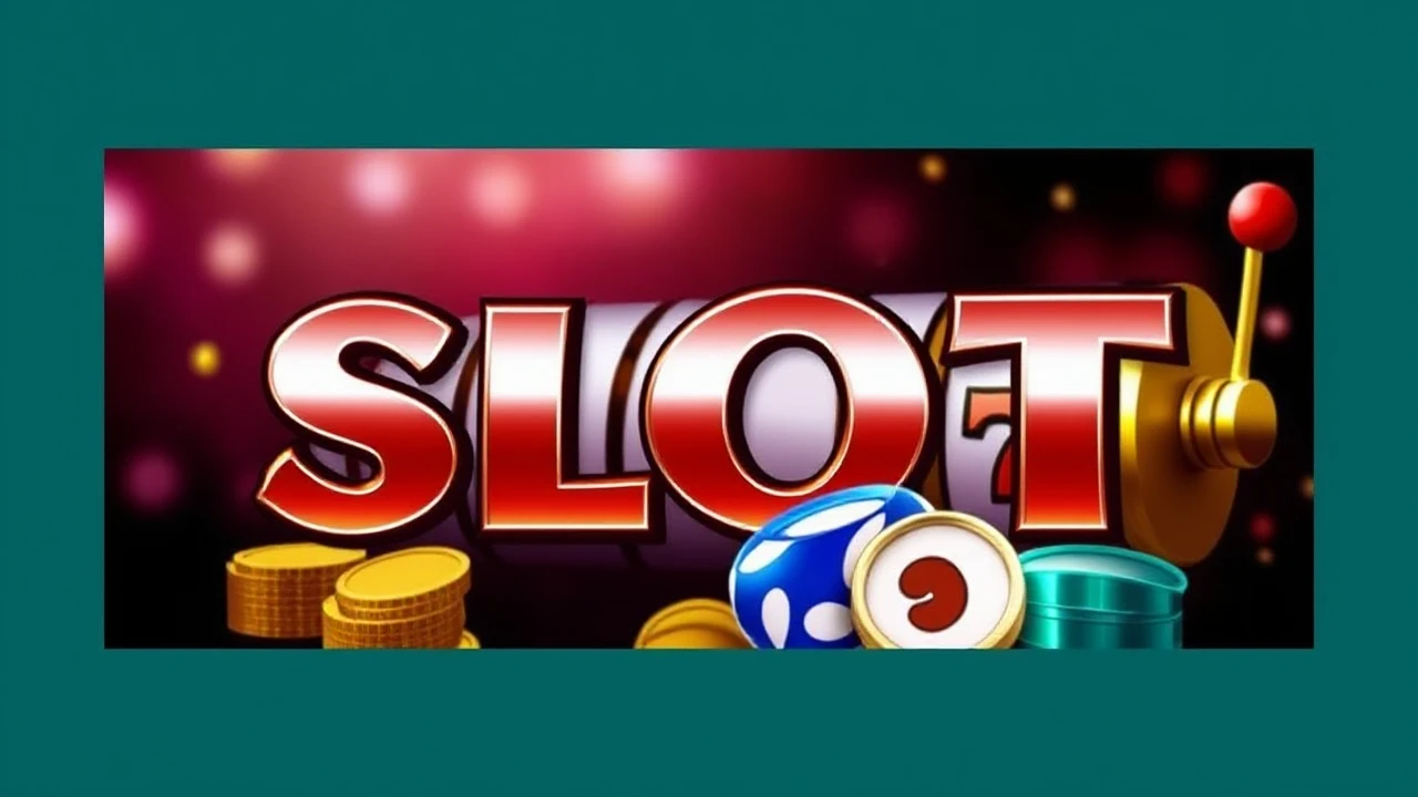 Tips Bermain Slot dengan Profesional: Strategi Terbaik yang Harus Anda Ketahui