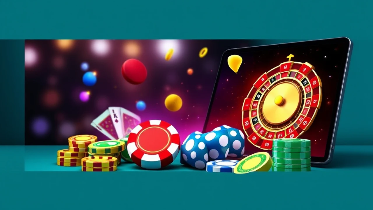 Unleashing the Thrills: Top Online Casino Gambling Games of 2022