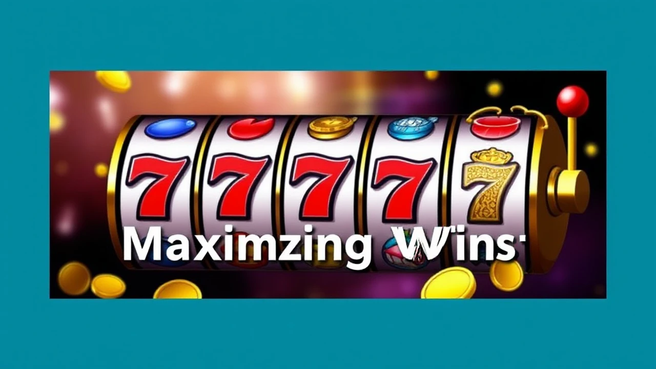 Maximizing Wins: 10 Slot Blunders You Should Dodge