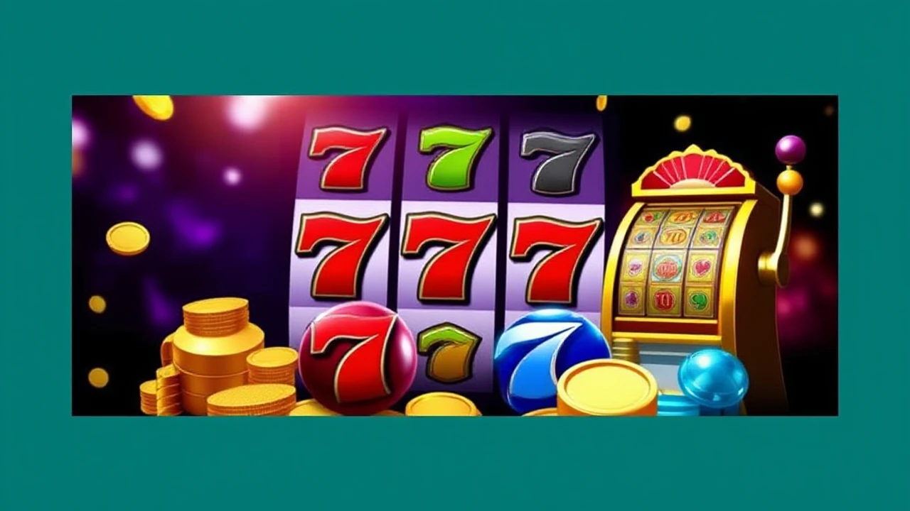 Rahasia Meraih Jackpot di Permainan Slot Secara Daring: Terungkap