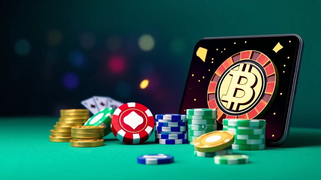 Exploring the Newest Casino Developments of 2022