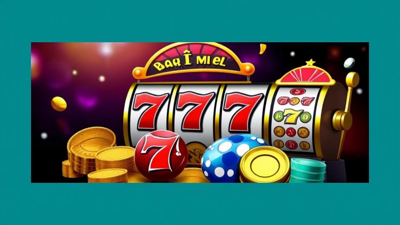 Panduan Bermain Slot Casino Bagi Pemula: Tips Handal yang Harus Diketahui