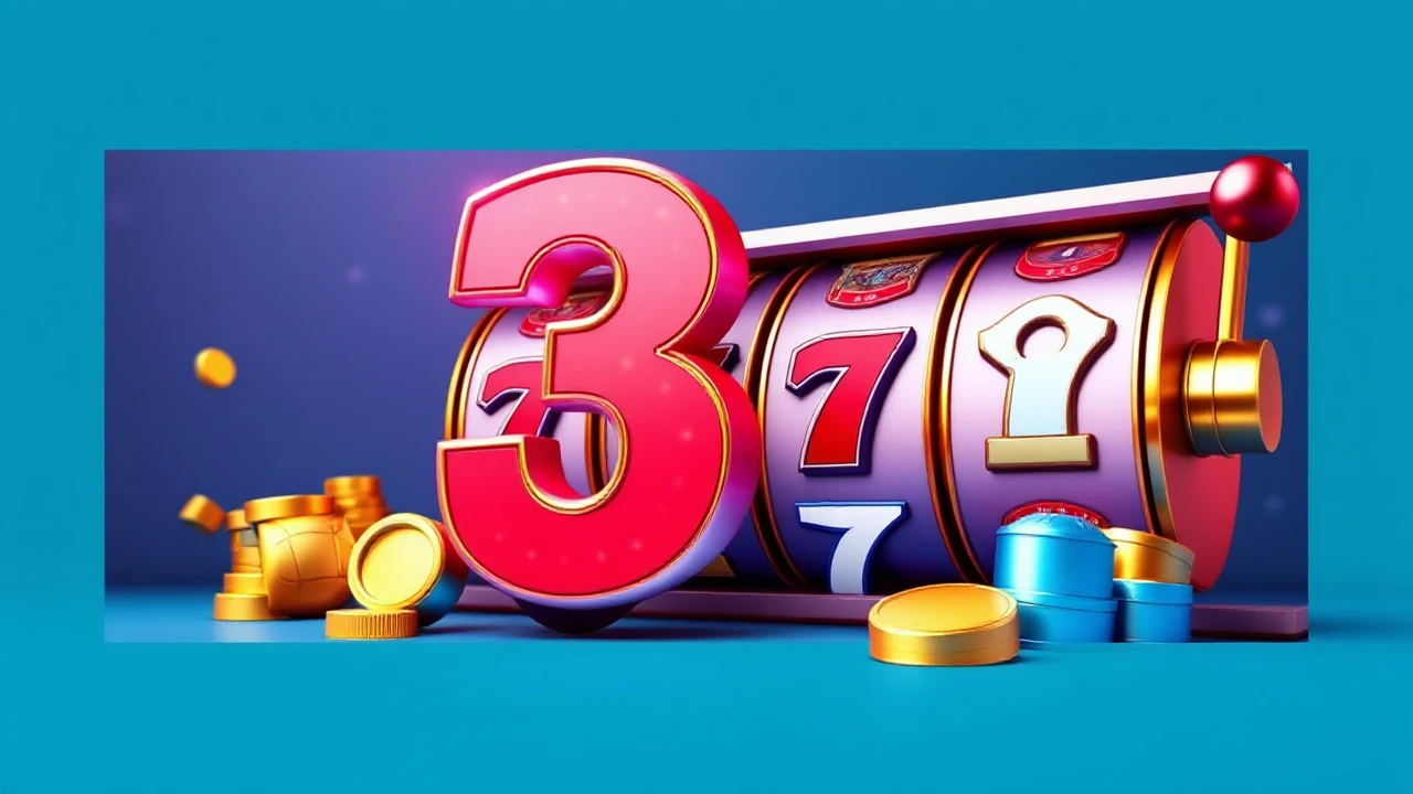 Exploring the World of 3D Casino Slot Graphics