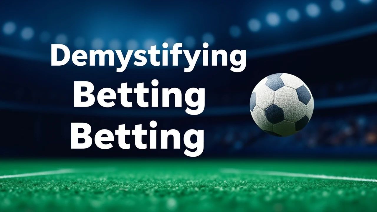 Demystifying Betting Odds: Everything You Need to Know