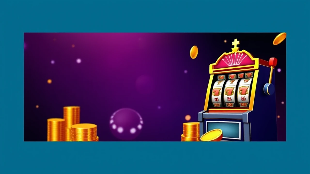 Mastering Progressive Jackpots in Online Casino Machines: Unveiling the Exciting World of Wealth