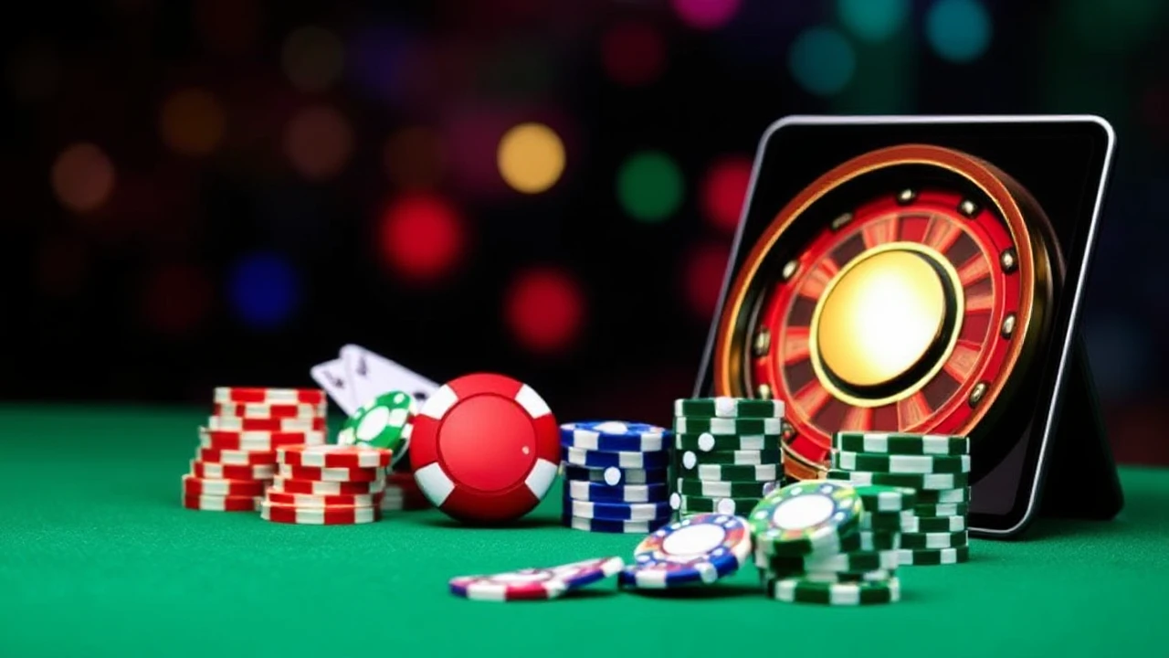 Persiapan Sebelum Anda Mulai Bermain Judi Kasino Online
