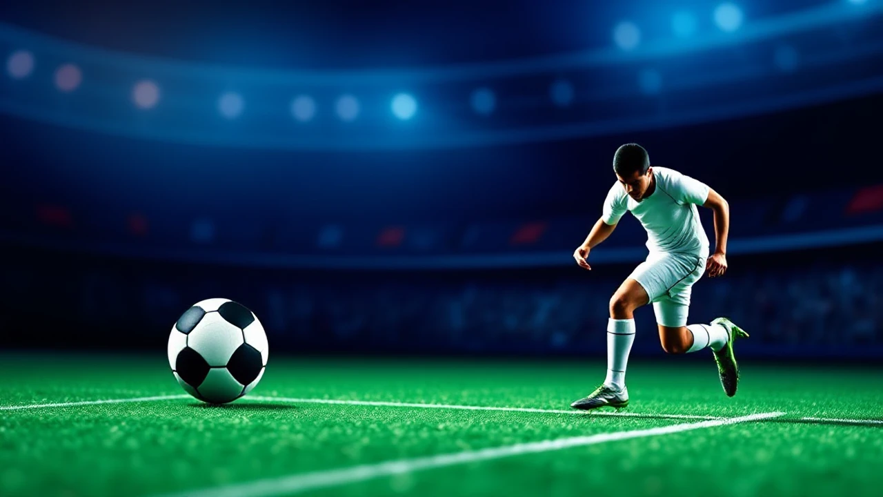 Conseils pour Maximiser vos Gains sur les Plateformes de Paris Sportifs