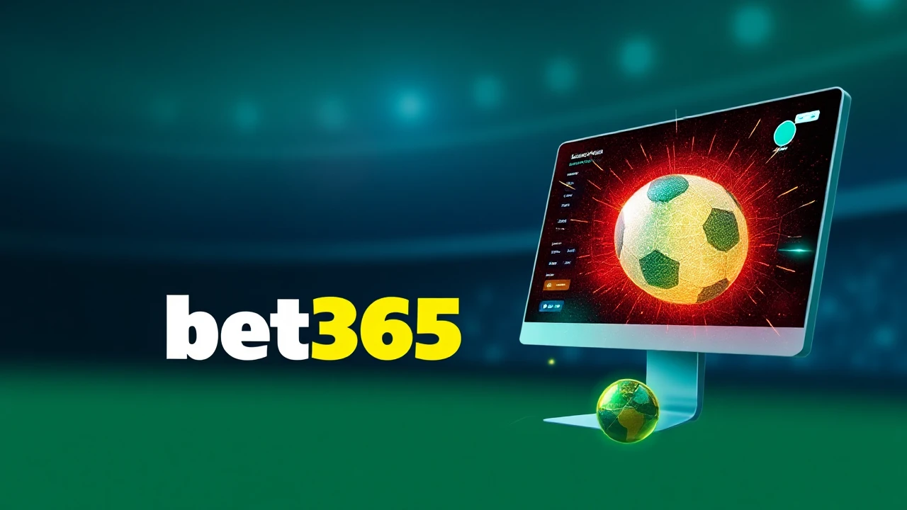 Delving into the Technology Powering bet365 Schweiz's Dominance