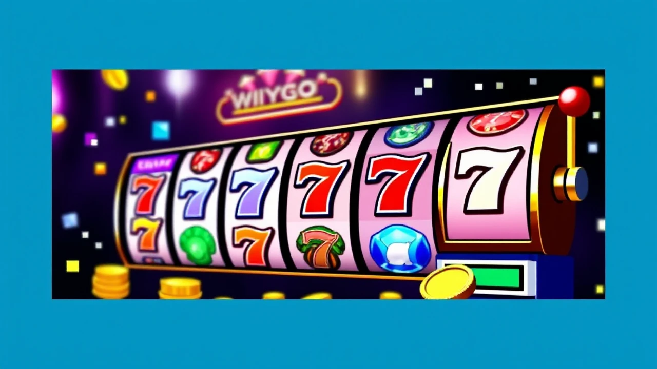 From Pixelated to High-Definition: The Journey of Slot Game Graphics