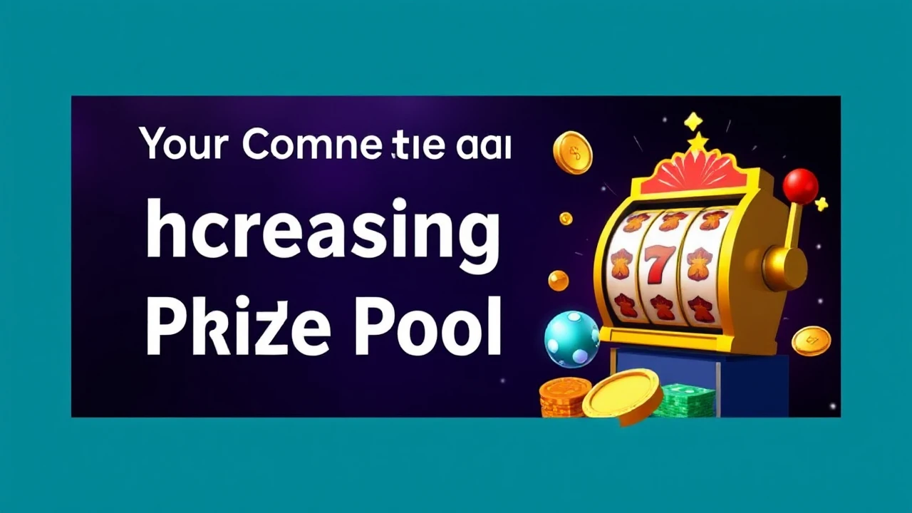 Your Complete Handbook to Increasing Prize Pool Slots
