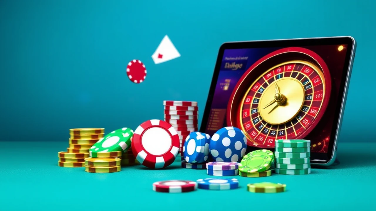 Navigate the Latest Online Casino Game Insights