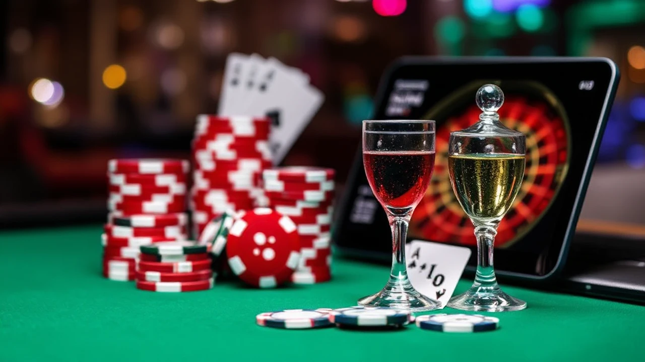 Az legjobbak kaszinó játékok, amelyekkel biztosan többet nyersz