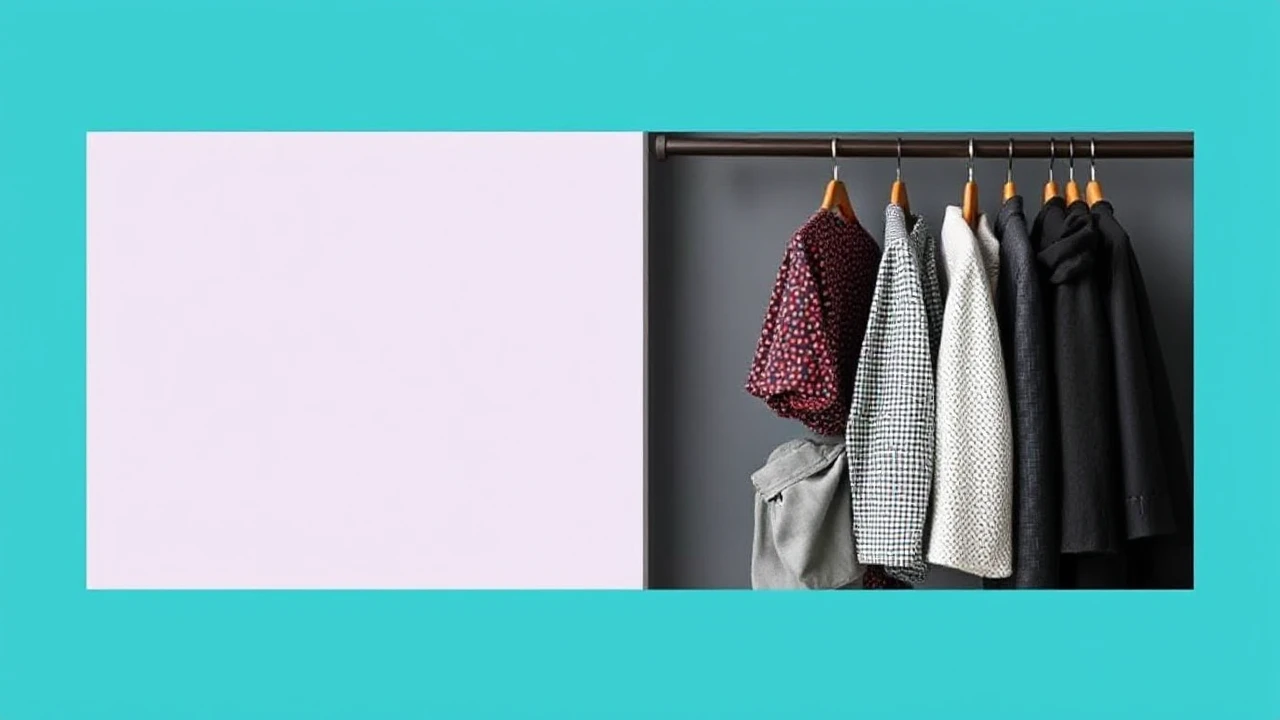 Fashion Forward: Top Tips for Building a Closet That Stands the Test of Time