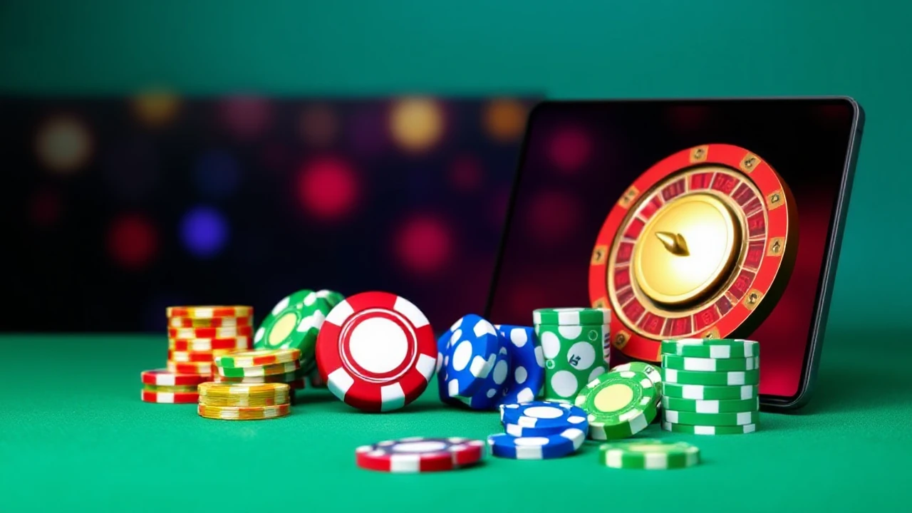 Becoming Proficient in the Craft of Online Casino Gambling: Useful Tips and Success Strategies