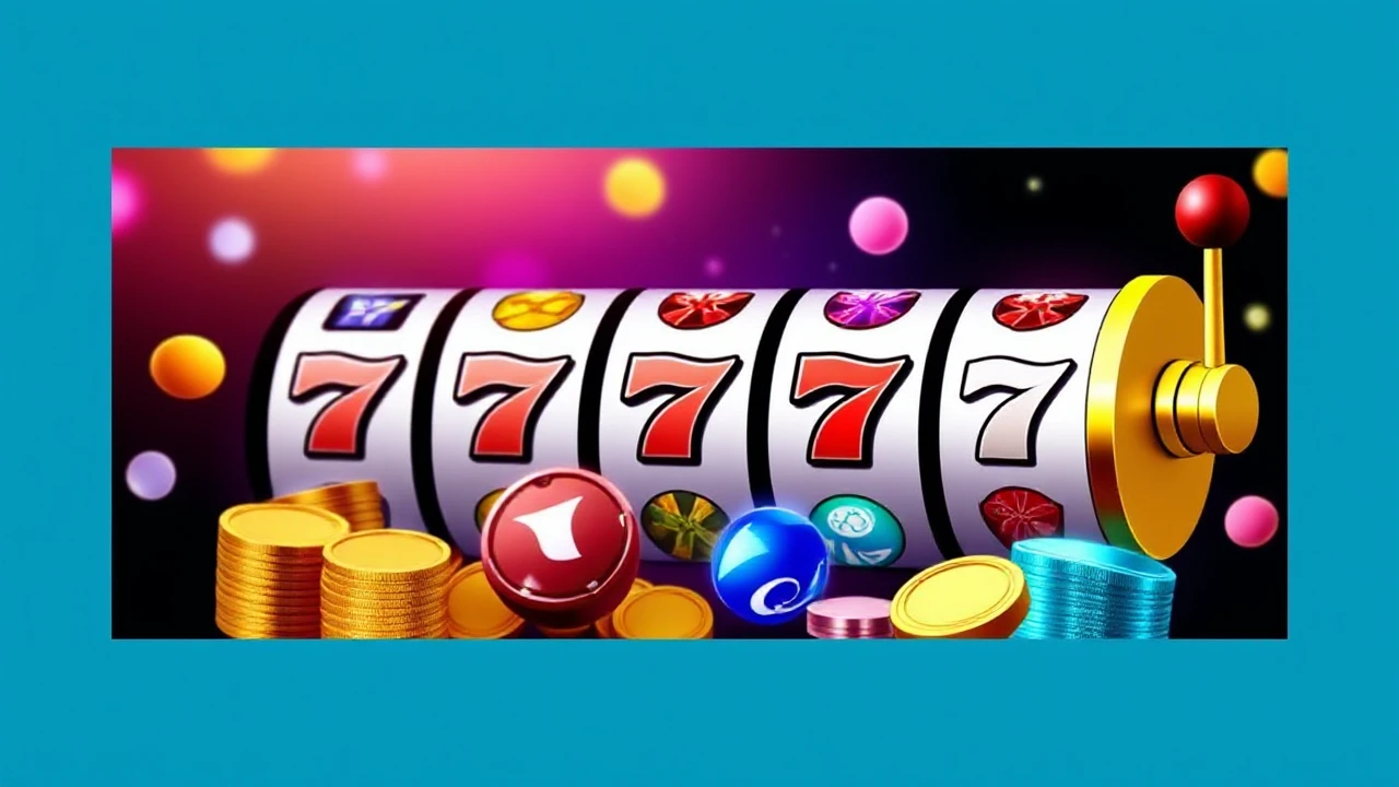 Becoming a Pro in Online Casino Slots: Progression from Novice to Expert