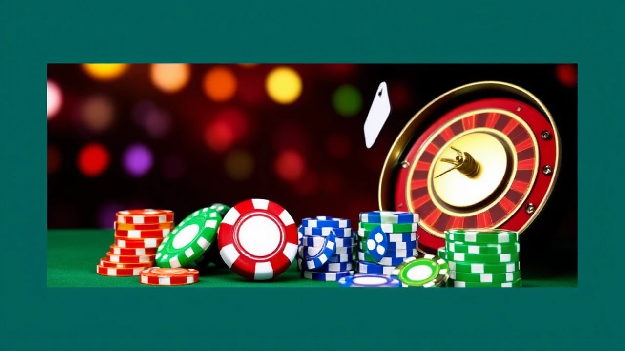 Expert Techniques for Securing Victories in Internet-based Casino Games