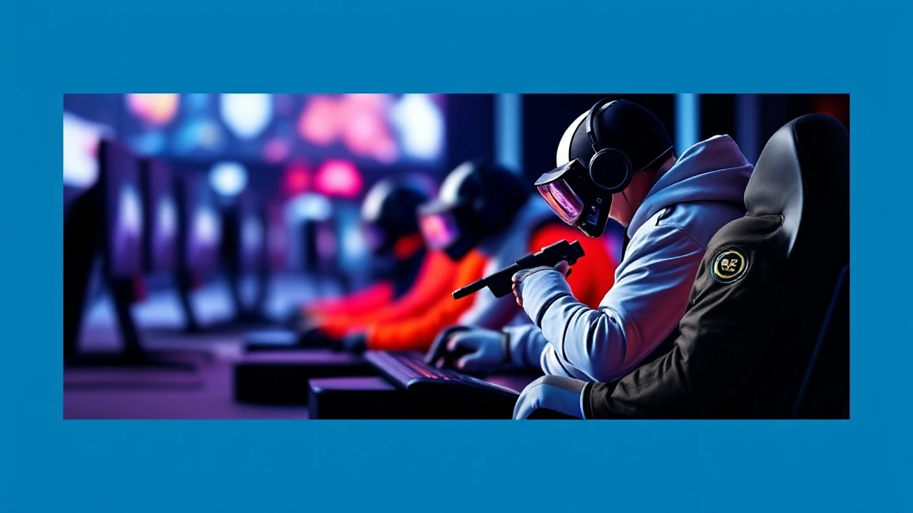 The Growth of E-Sports: A Phenomenon to Watch in 2021