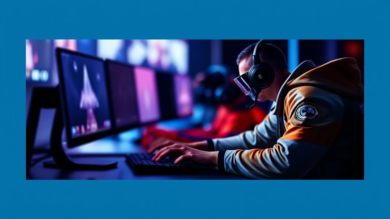 Unlocking Your Full Potential: Best Approaches for Esports Success