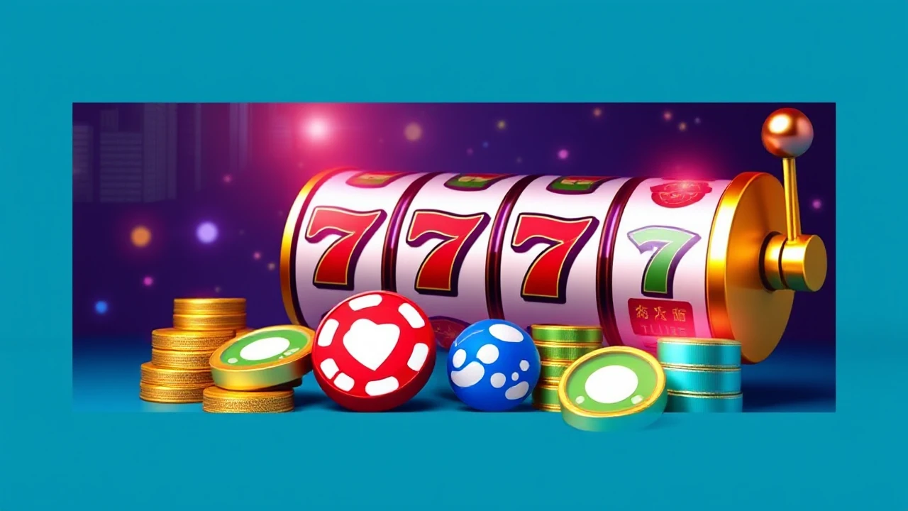 Unraveling the Mystery of Gambling Slot RNG Algorithms