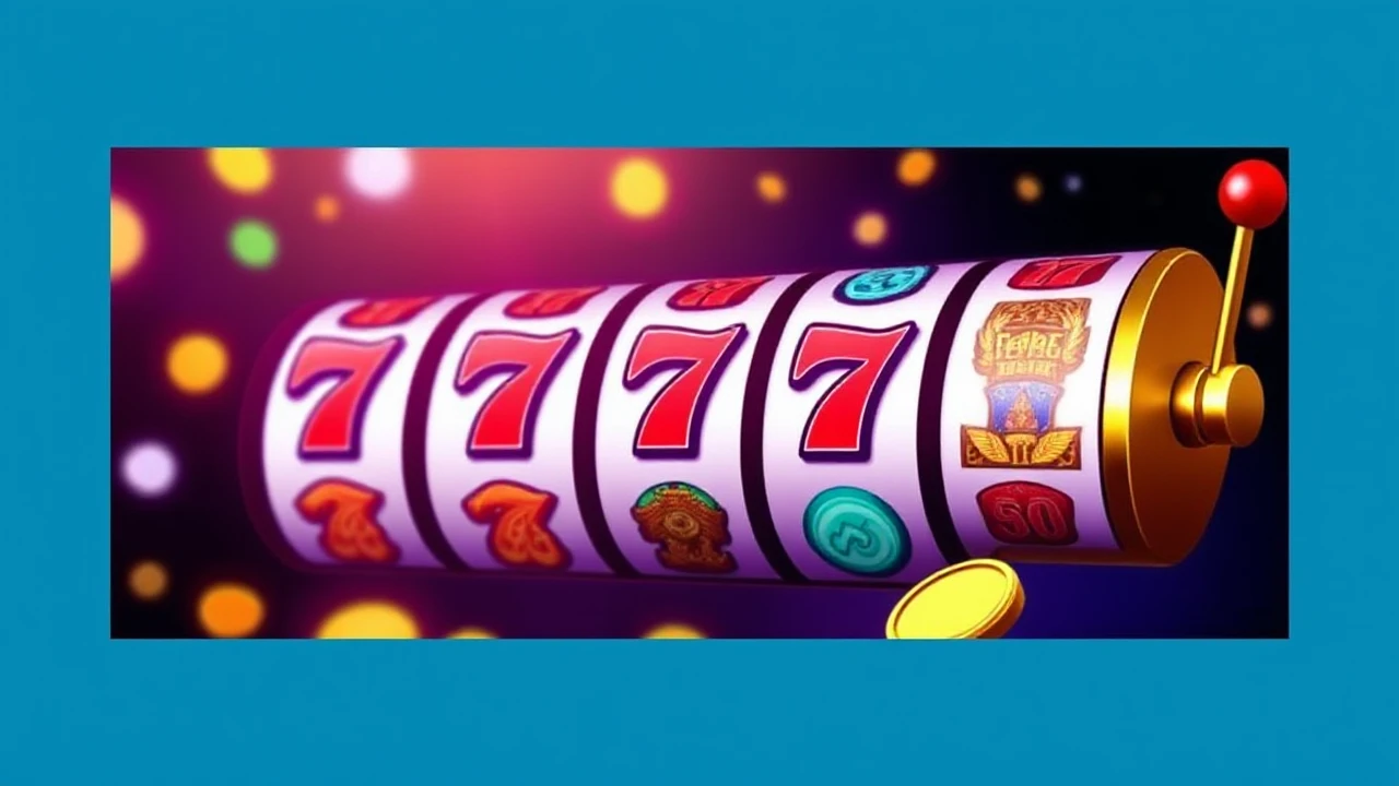 Unveiling the Secrets Behind Slot Game Psychology