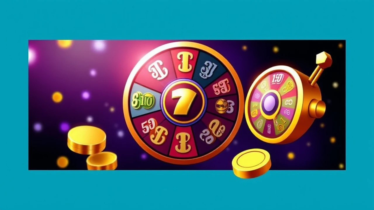 Mastering the Dos and Don'ts of Free Spins in Casino Machine Games