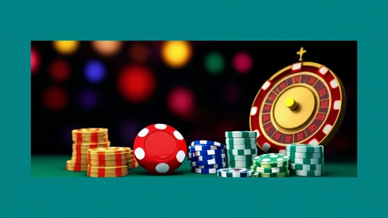 Untangling the Enigma of Gaming House Payouts: A In-Depth Guide