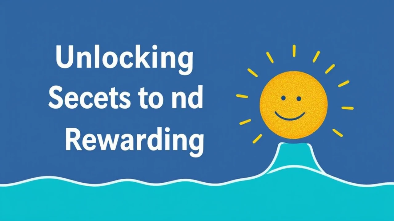 Unlocking the Secrets to a Blissful and Rewarding Lifestyle