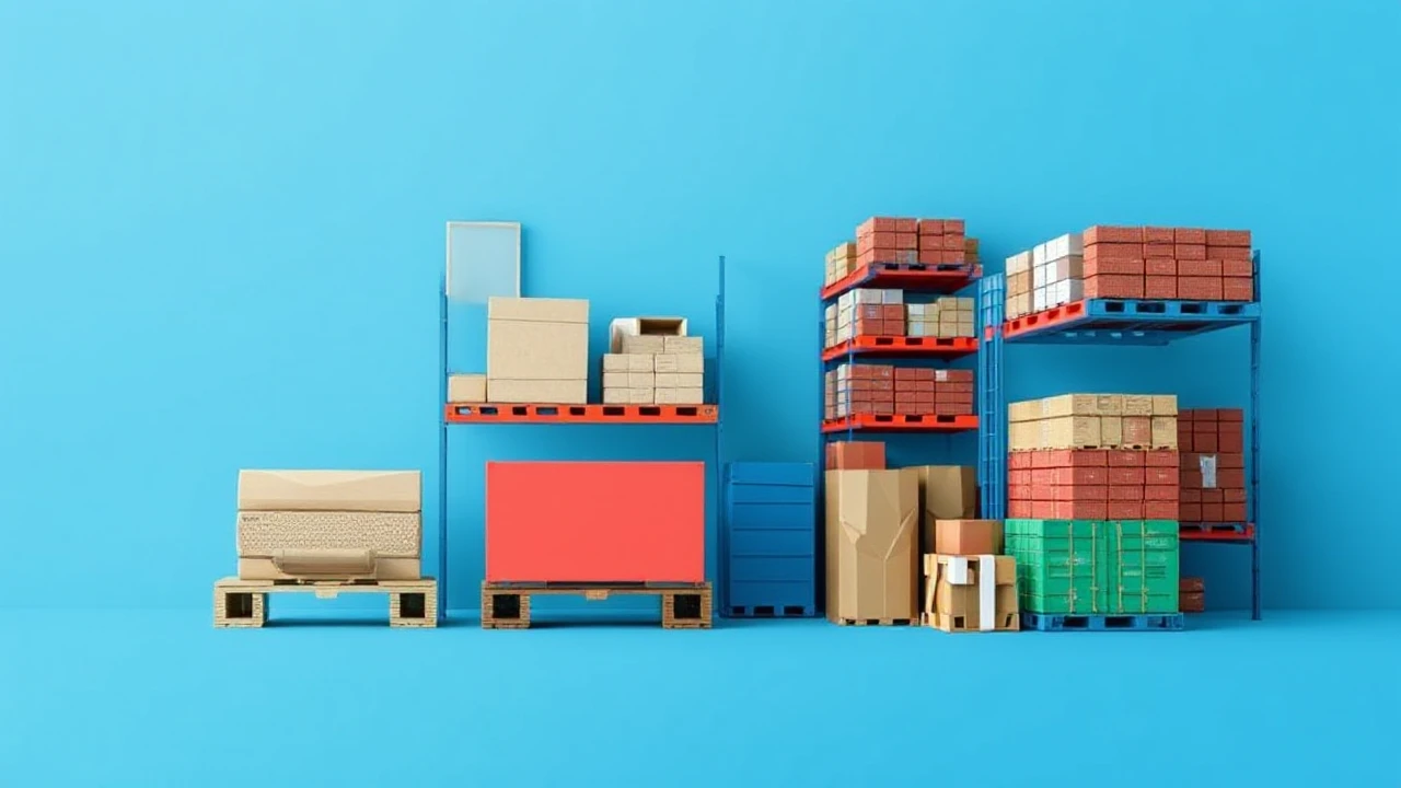 Expert Advice for Choosing the Best Wholesale Distributor