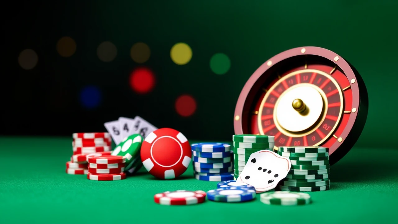 Top Strategies for Hitting at the Casino