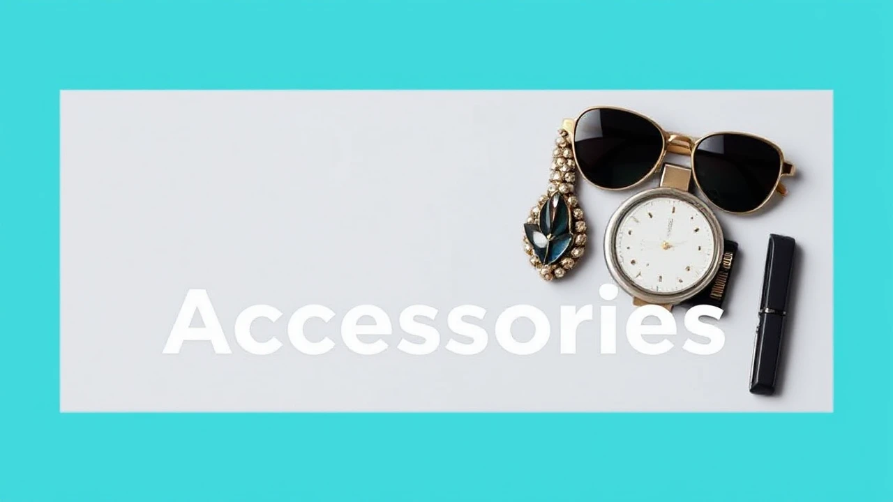 Master Your Outfits: Pro Tips for Adding Accessories