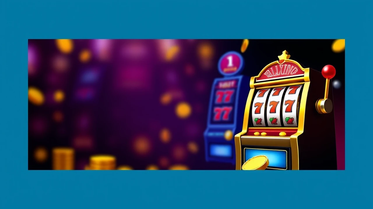 Maximizing Your Wins with Online Casino Slot Bonuses