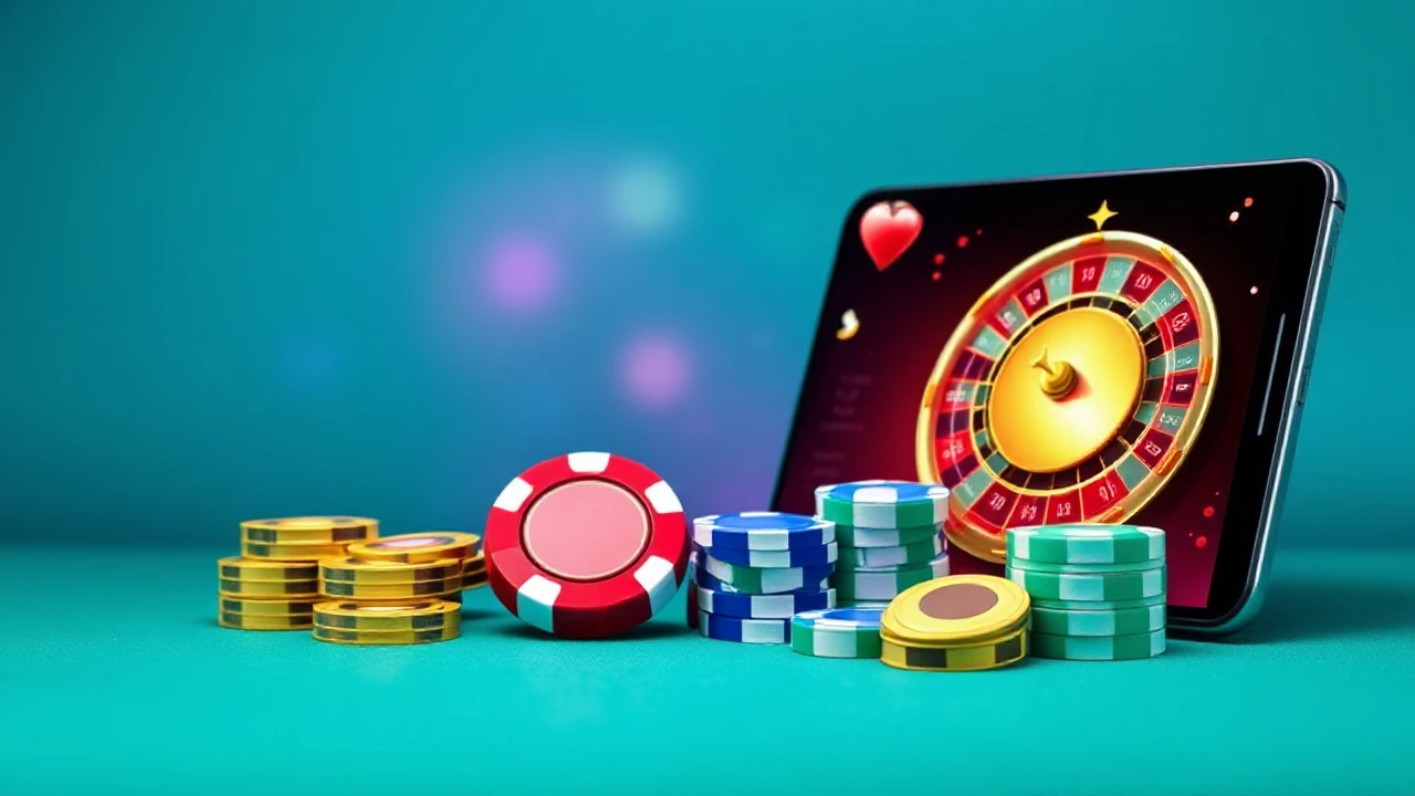 Revealing the Latest Casino Trends of 2022