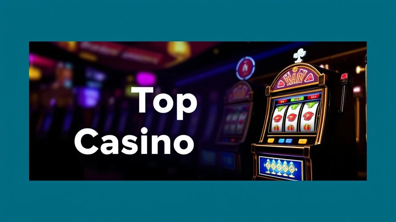 Unveiling the Top Casino Myths Busted: Separating Fact from Fiction