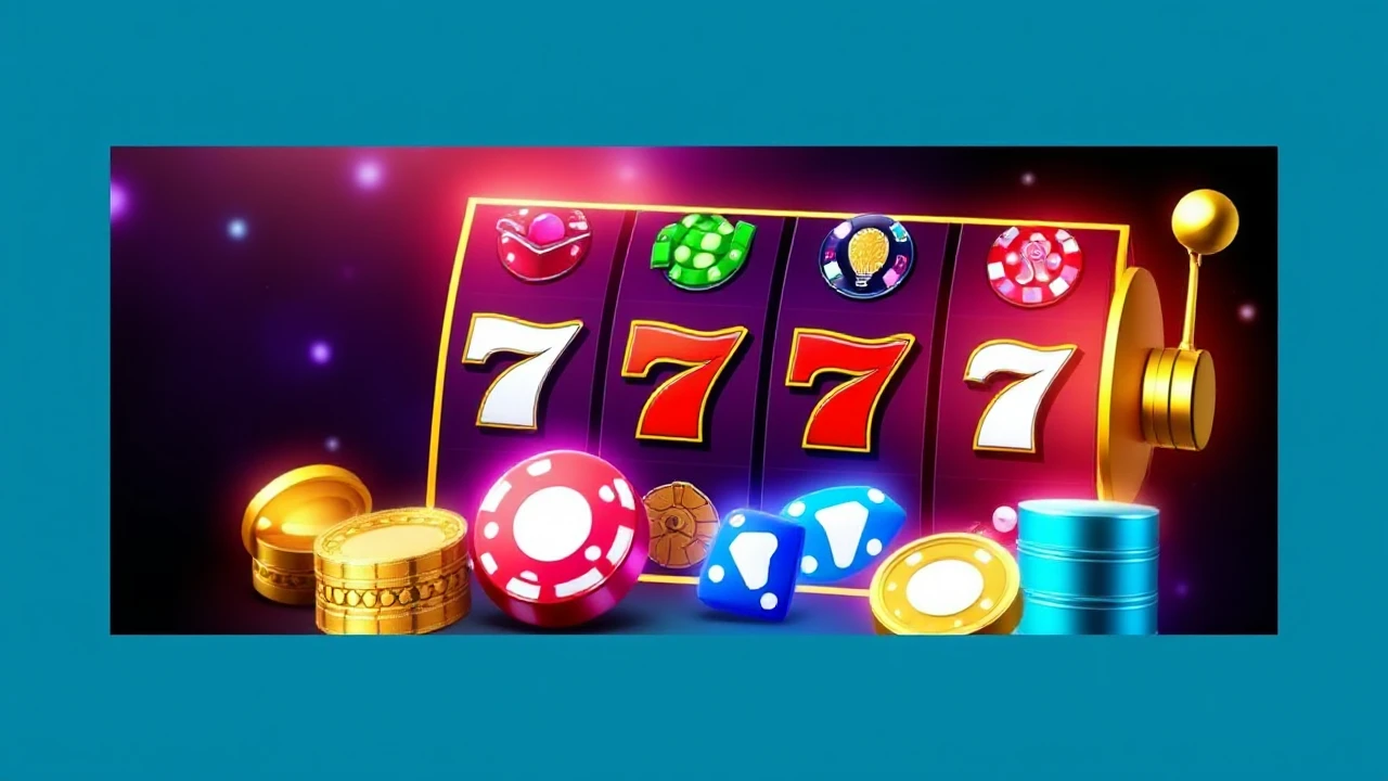 Uncovering the Cutting-Edge Innovations in Online Casino Slot Games