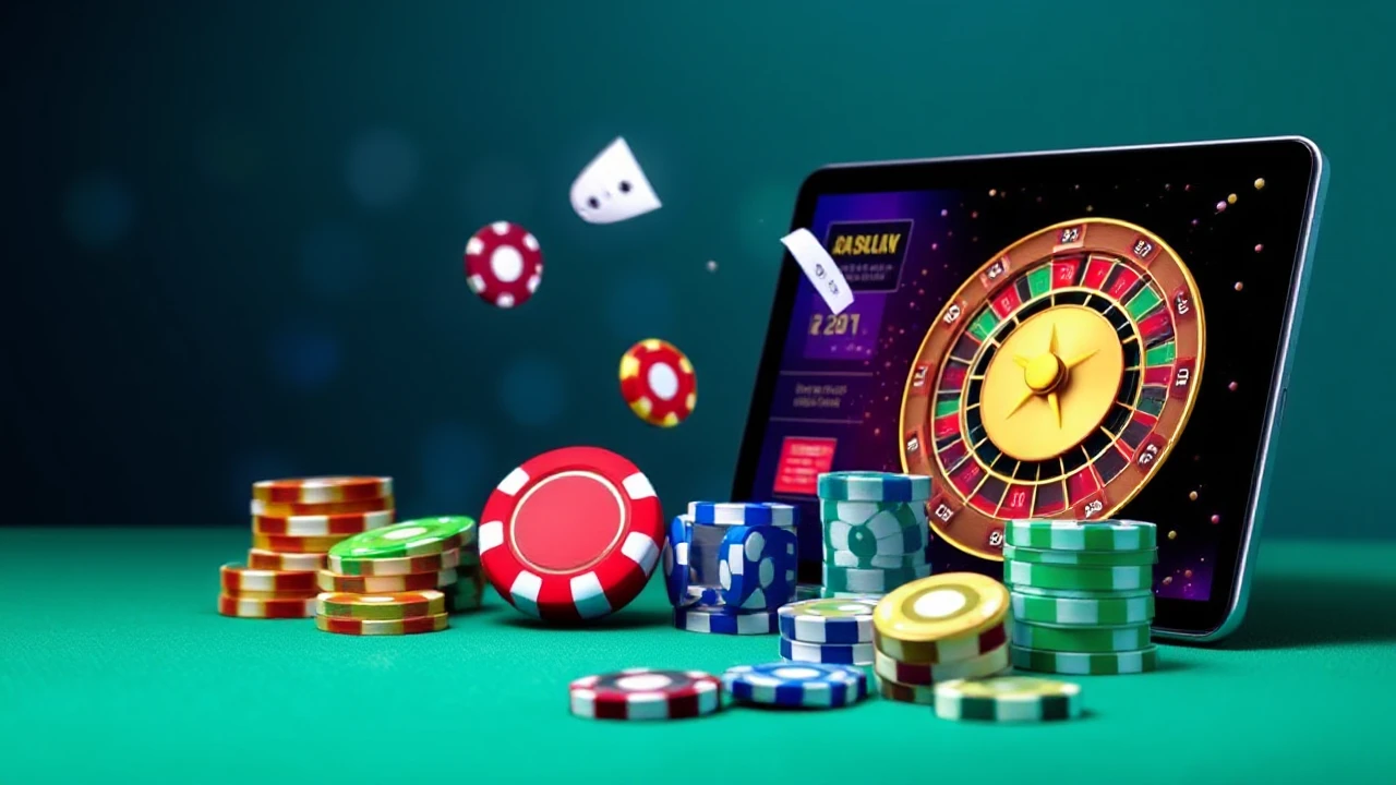 Unveiling the Emergence of Digital Casinos: Latest Developments and Future Outlook