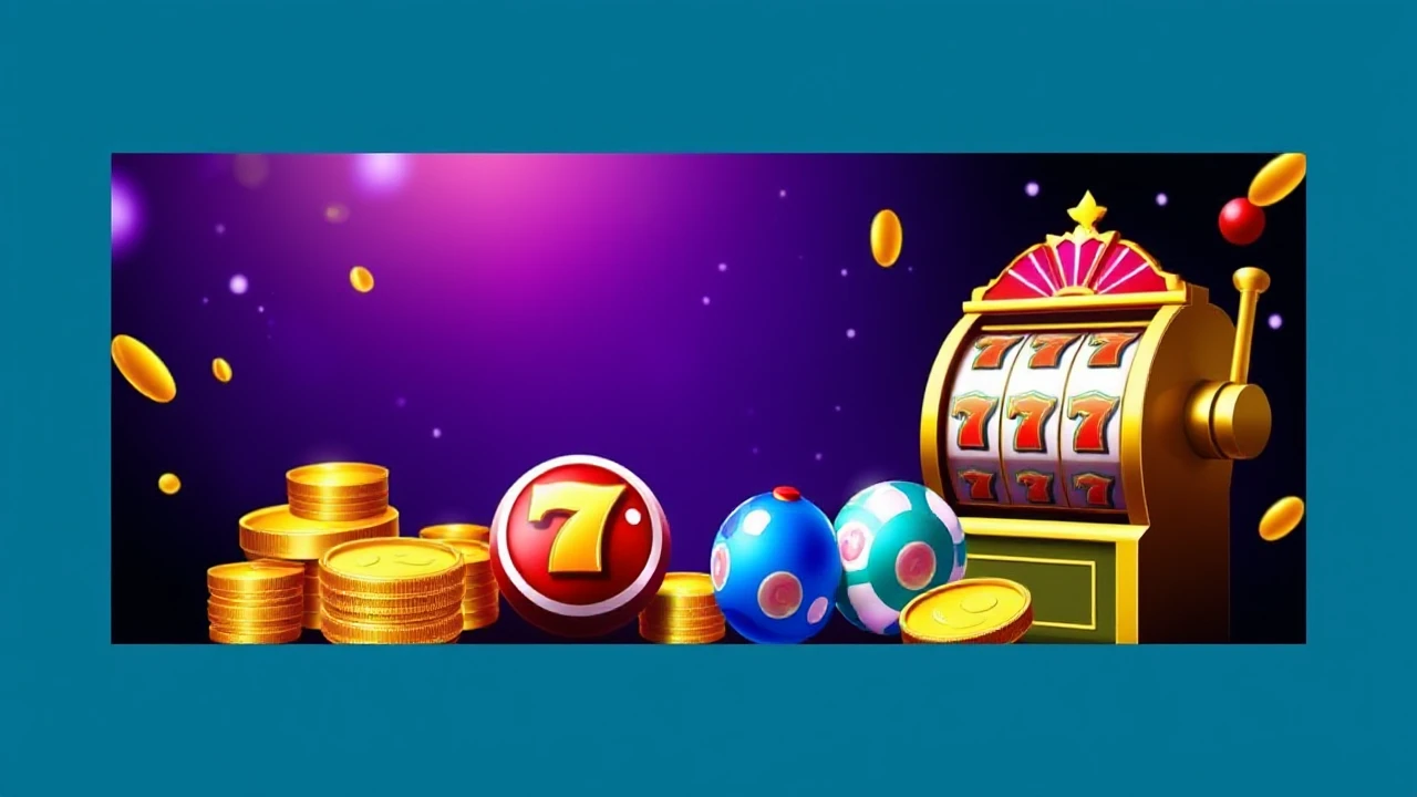 Unleashing the Power of Advanced Prizes in Slot Games