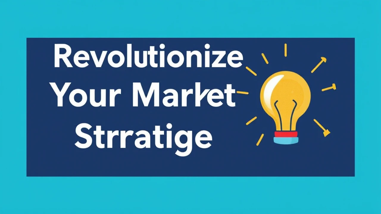 Revolutionize Your Marketing Strategies: Creative Techniques Every Business Should Implement